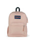 Mochila Cross Town - Unisex Misty Rose
