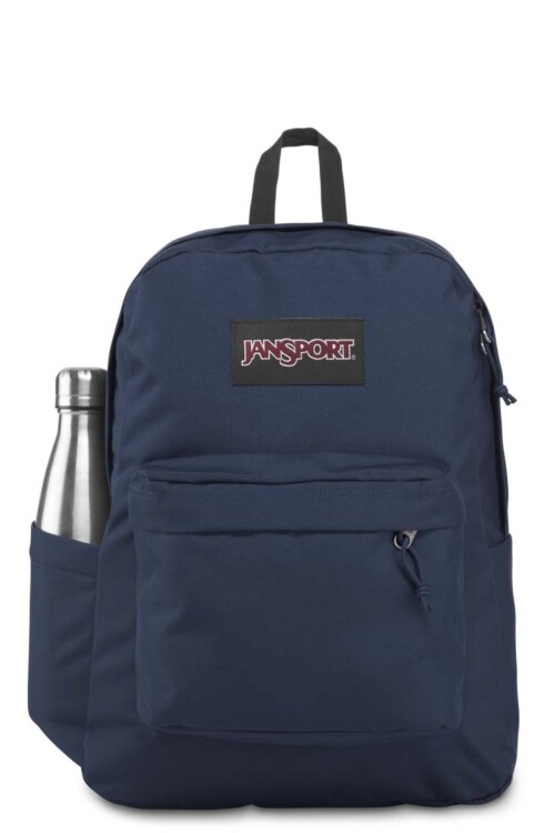 MOCHILA SUPERBREAK PLUS NAVY