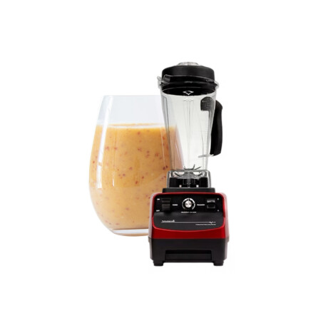 Licuadora Profesional de 2 Litros 1500W/3HP Turboblender Licuadora Profesional de 2 Litros 1500W/3HP Turboblender
