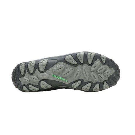 Championes Merrell Accentor 3 - Black Black