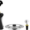 ALESSI CAJA DE VINO REGALO ANNA SET ALESSI CAJA DE VINO REGALO ANNA SET