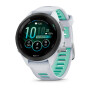 Forerunner 265S Music - Unisex White