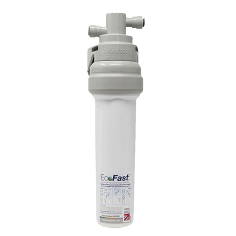 Purificador Bajo Mesada con Grifo Flexible 3 Vias Purificador Bajo Mesada con Grifo Flexible 3 Vias