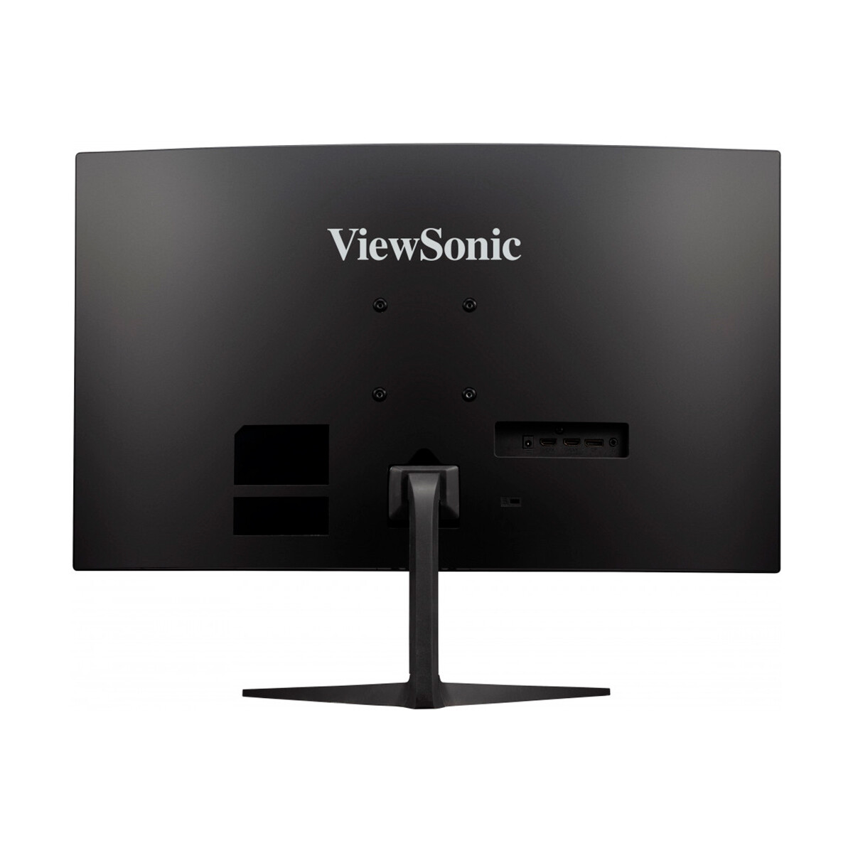 Monitor Curvo Led ViewSonic OMNI Gaming 27" 165Hz HDMI / DisplayPort VX2718-PC-MHD Black