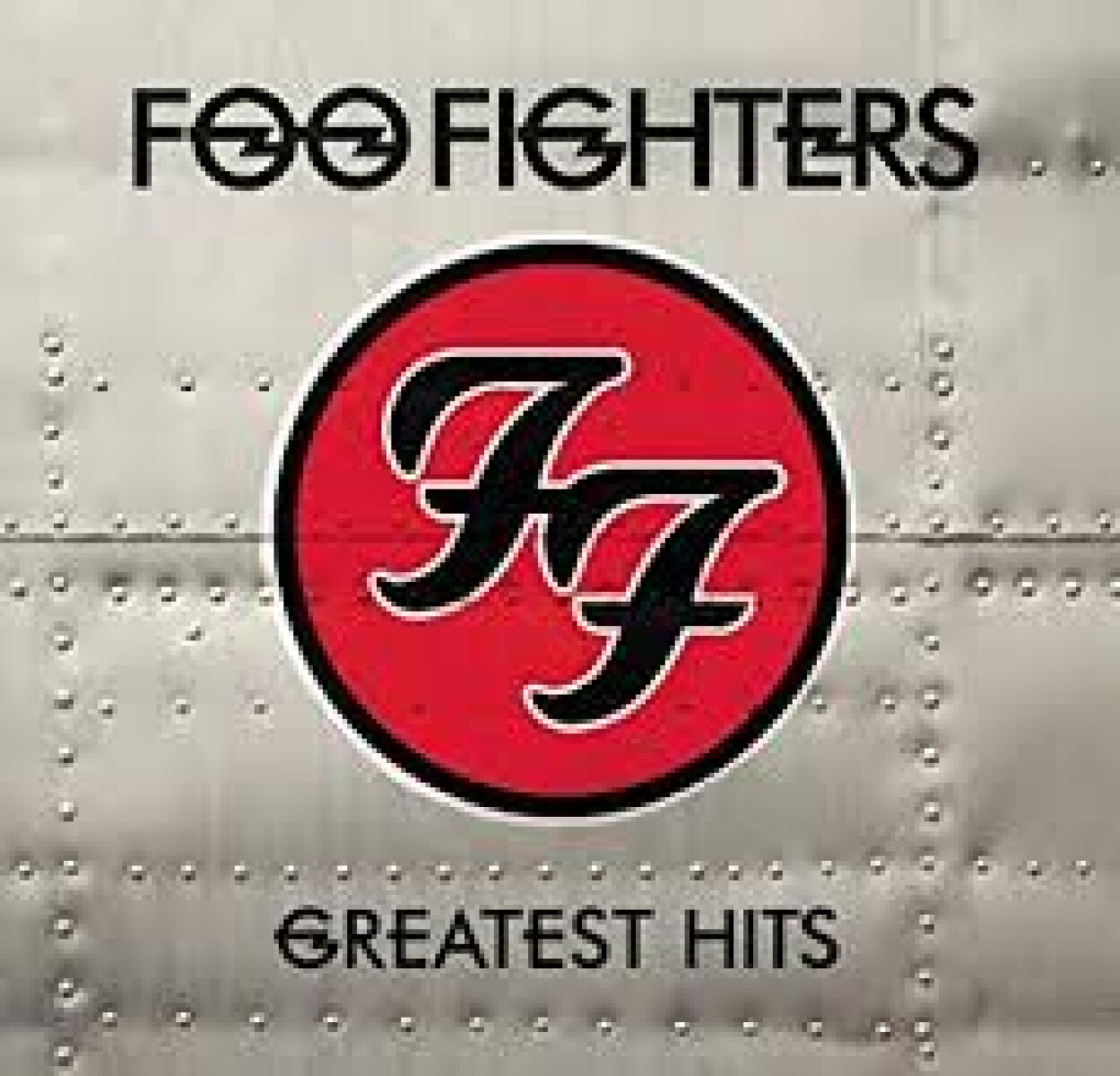(c) Foo Fighters-greatest Hits - Cd 