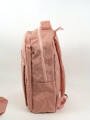 Mochila Paris Rosa