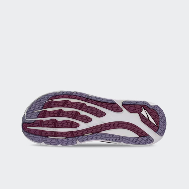 Championes Altra Paradigm 8 Violeta