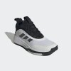 Championes Adidas Own The Game 3 Blanco