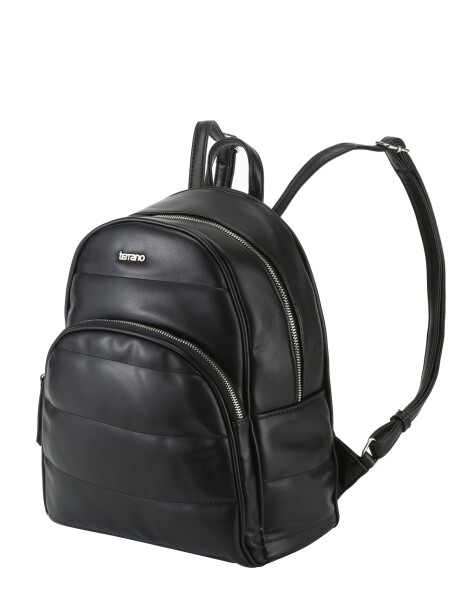 Mochila Escorpio Negro