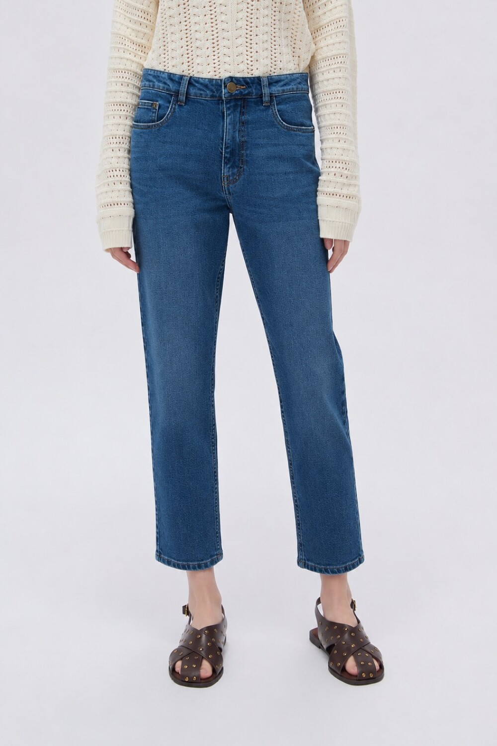 Pantalon Jerem Azul