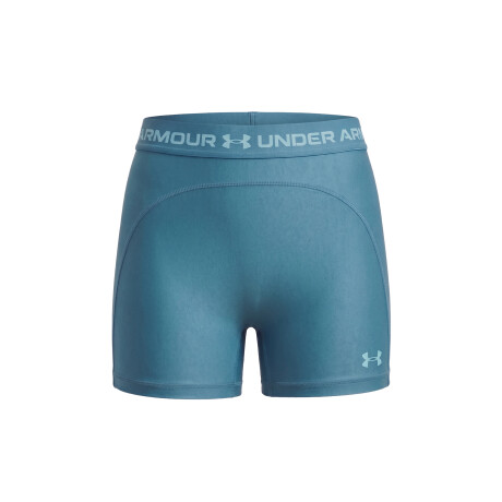 Short de entrenamiento Under Armour Heatgear Shorty 466