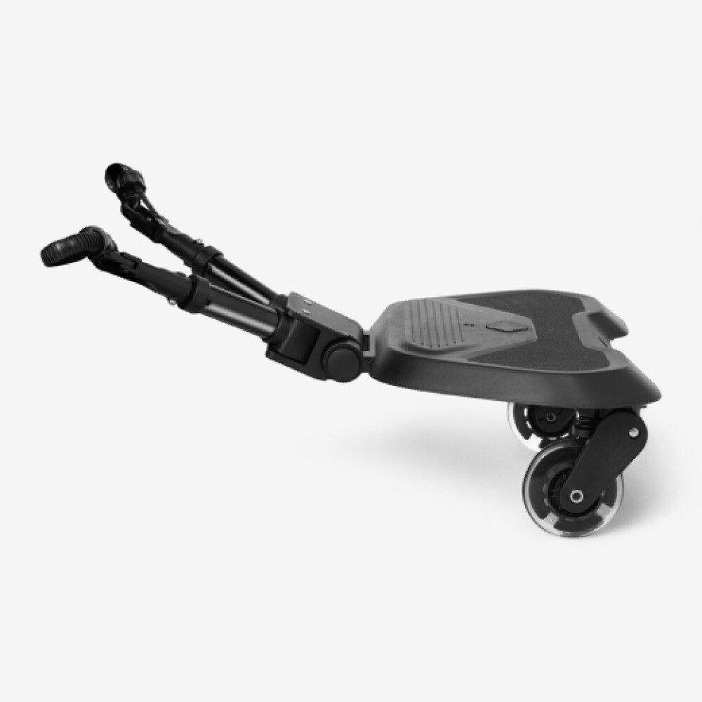 Patineta para coche hermanos KIKKABOO clásica Patineta para coche hermanos KIKKABOO clásica