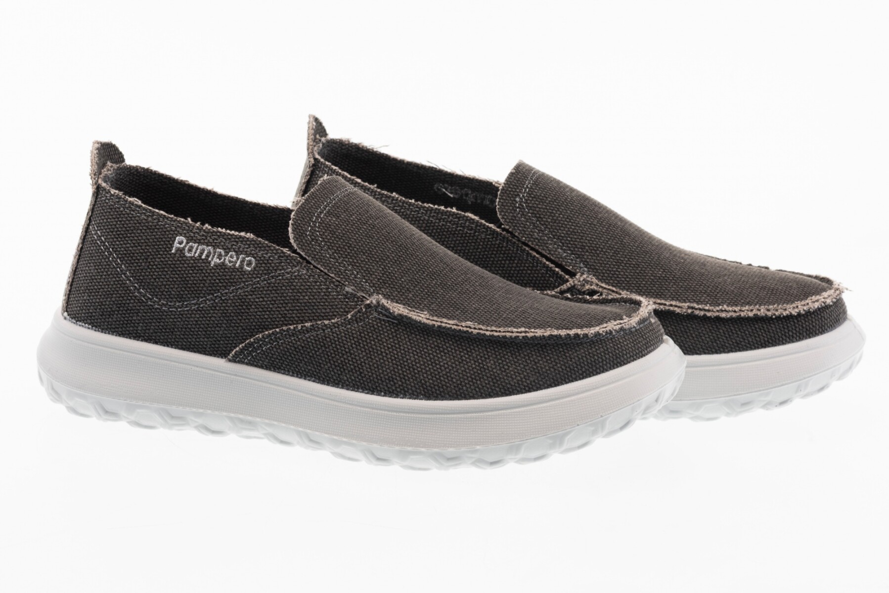 BELUGO CHANA - Gris (grey) 