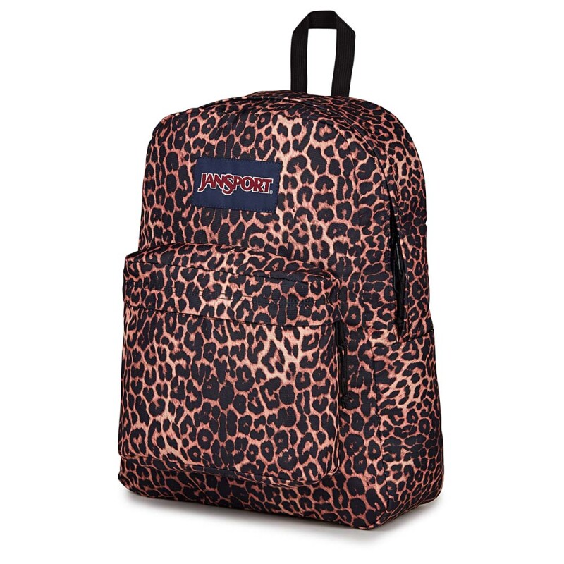Mochila Portalaptop Superbreak Plus Animal Illusion