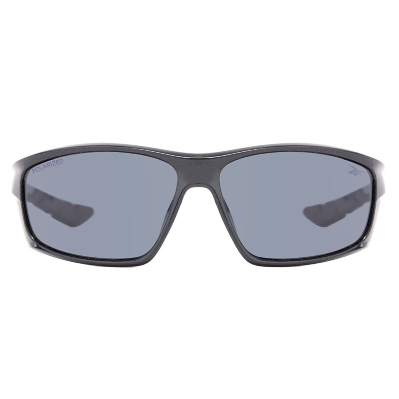 Lentes de Sol Chilli Beans Reebok Negro