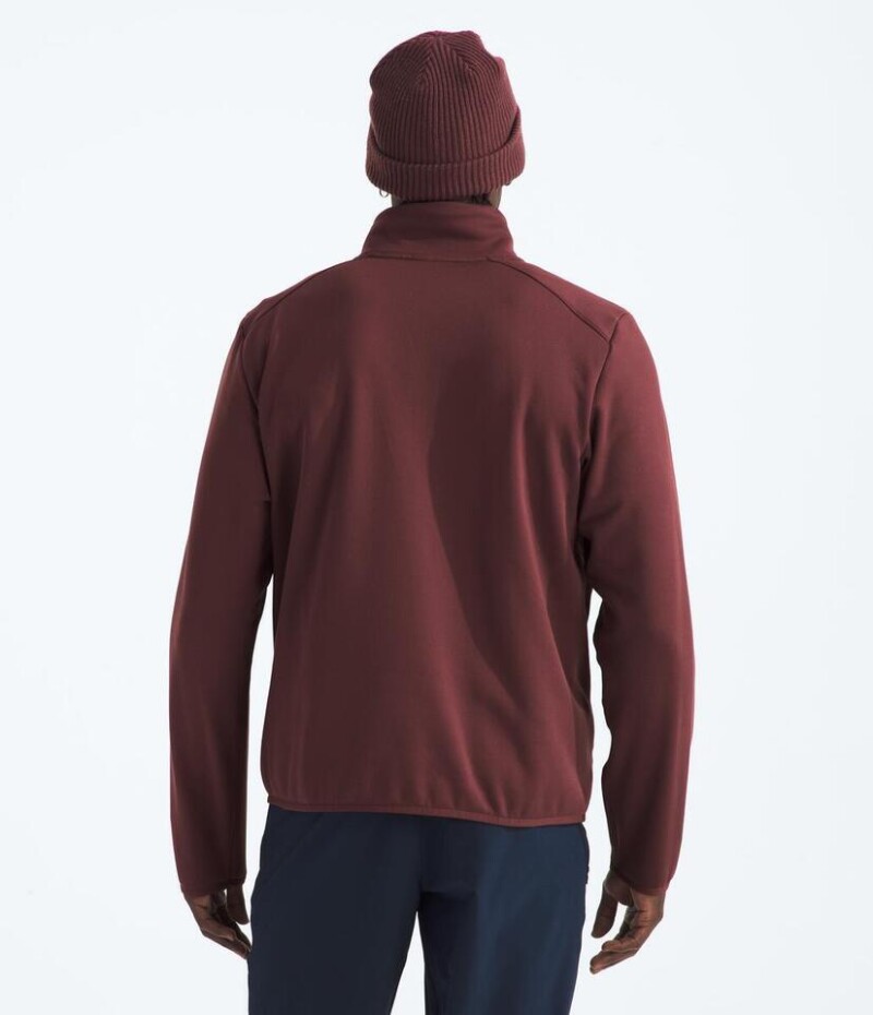 Campera polar de alto rendimiento Sumac