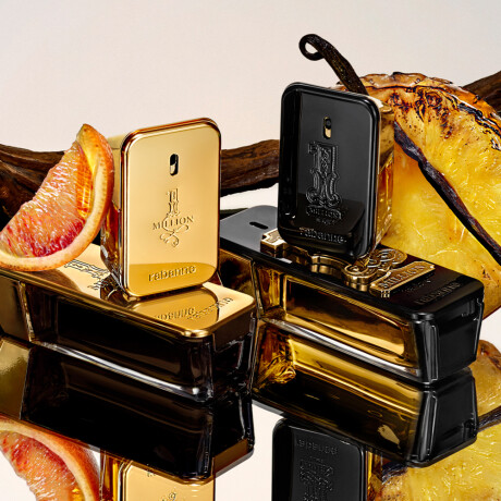 Perfume Rabanne One Million Black EDP 50ml Perfume Rabanne One Million Black EDP 50ml