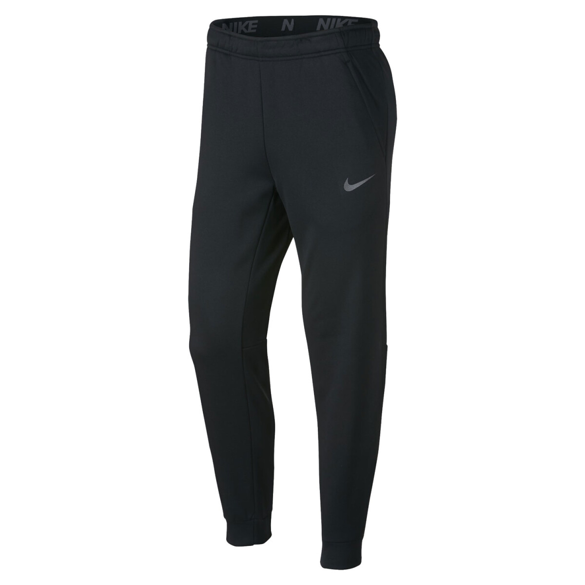 Pantalon Nike Training Hombre Thrma Taper - Color Único 