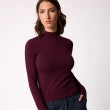 POLERA DIXIE LOISE BORDO