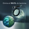 Secarropa MABE 10K C/F SEM010VDCL0 Gris Secarropa MABE 10K C/F SEM010VDCL0 Gris