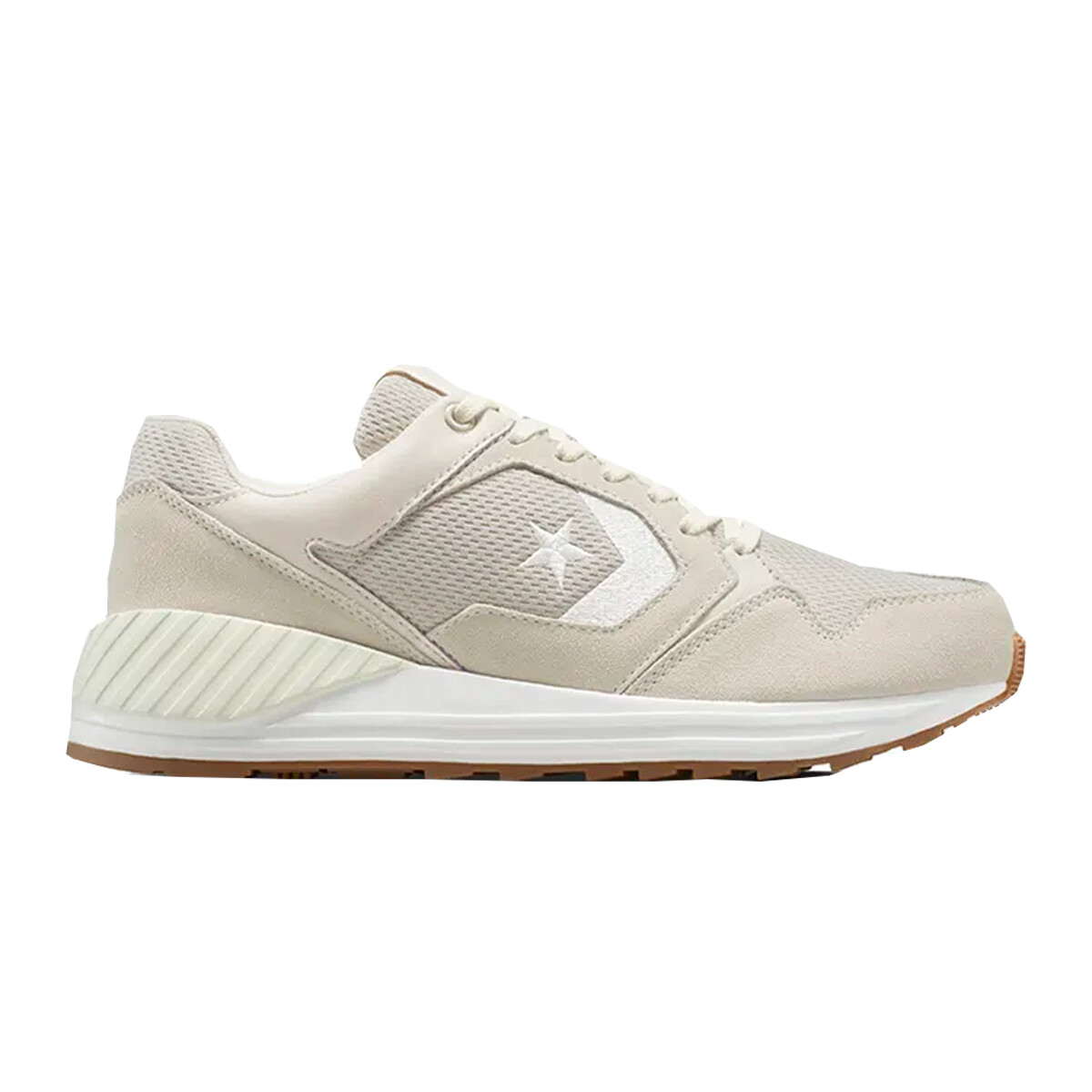 Championes Converse de Dama -CONVERSE WAVE TRAINER- A13328C - ELD 