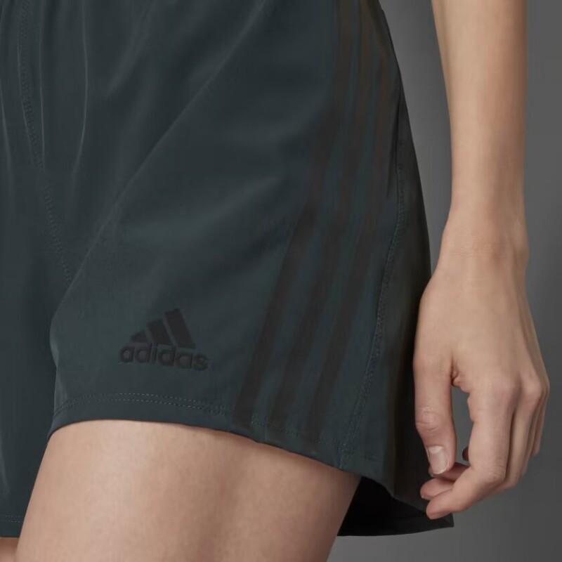 Short Adidas Trainicons 3 Rayas Short Adidas Trainicons 3 Rayas