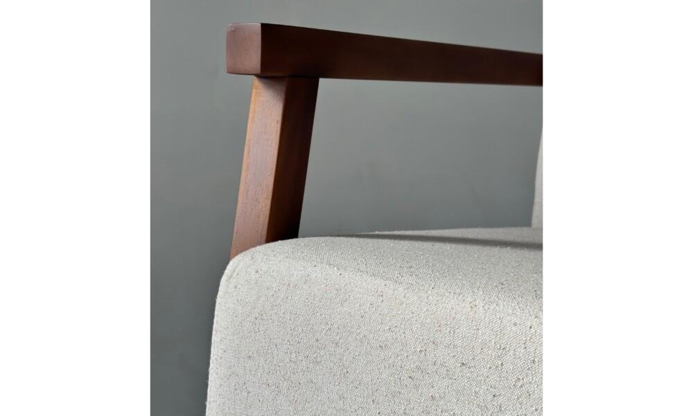 Butaca CLARA PREVENTA Beige
