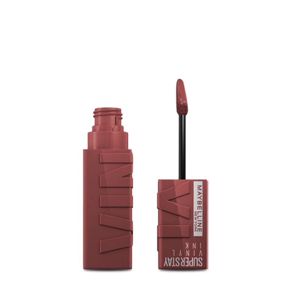 Labial Líquido SuperStay Vinyl Ink Witty