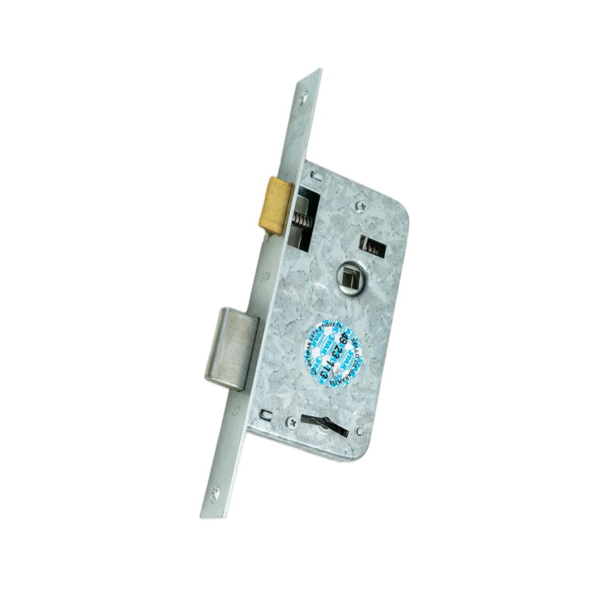 CERRADURA STAR 30SR PASADOR RECTANGULAR Cerradura Star 30sr Pasador Rectangular
