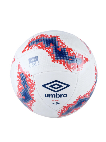 PELOTA NEW NEO SWERVE Umbro 914