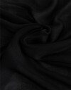 Pashminas Pashmina Degrade Con Lace Edges - Combinacion Bicolor