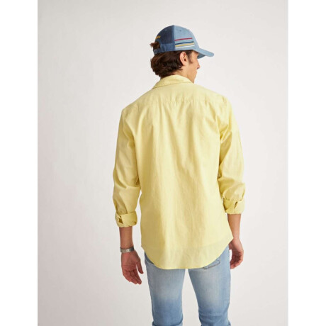 Camisa Marty Limón