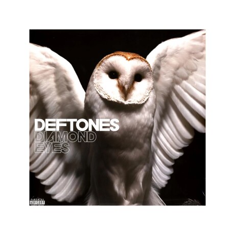 Deftones - Diamond Eyes - Cd Deftones - Diamond Eyes - Cd