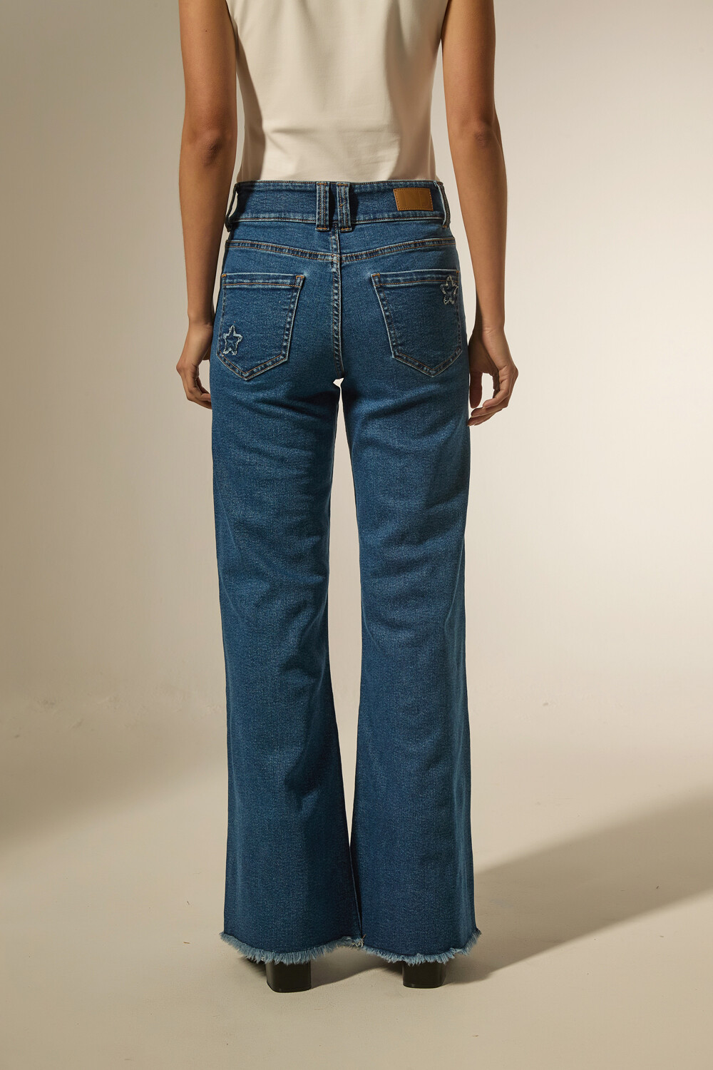 Pantalon Ciryas Azul