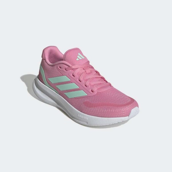 Championes Adidas Runfalcon 5 Rosado