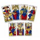 TAROT DE MARSELLA JOCKER Tarot De Marsella Jocker