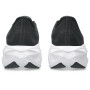 Zapatillas Running Dynablast 6 Mujer Black/white