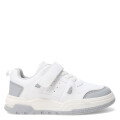 Championes de Niños Croco Kids Malkara Gris