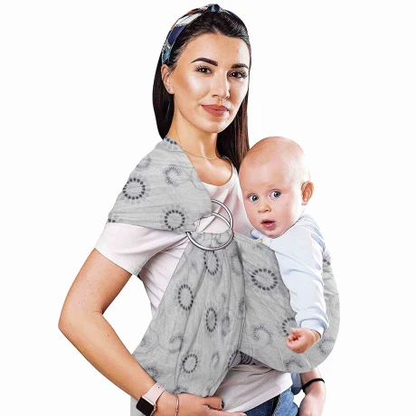 Porta Bebe 170CM Porta Bebe 170CM