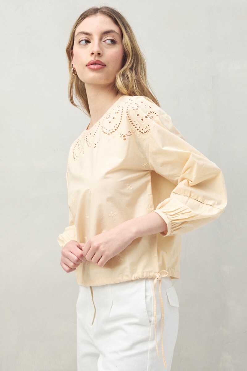 BLUSA GILI 