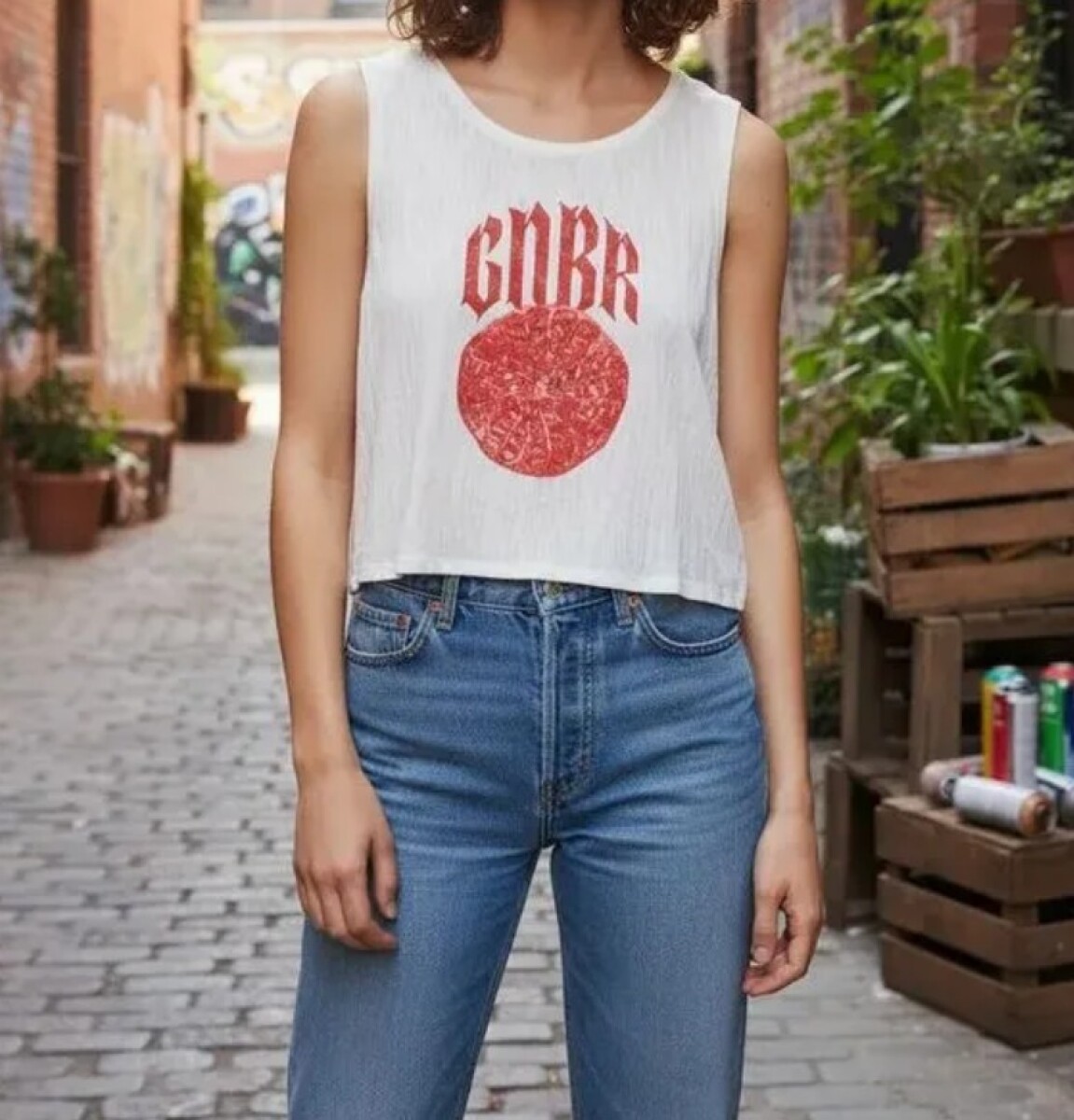 REMERA JAIPUR 