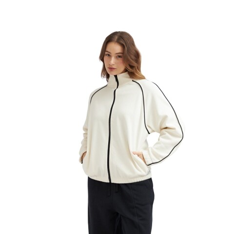 CAMPERA YANI XS-XL CRUDO