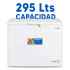 Freezer Horizontal Punktal Pk-hs 400 295 Lts FREEZER PUNKTAL 298 L PK-HS400