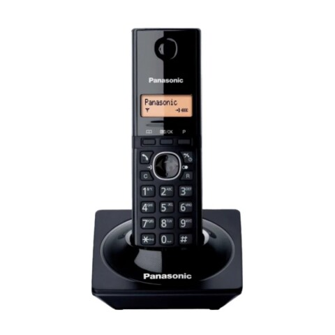 Teléfono Panasonic inalámbricos KX-TG1711 Teléfono Panasonic inalámbricos KX-TG1711