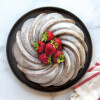 NORDIC MOLDE BUNDT SWIRL NORDIC MOLDE BUNDT SWIRL