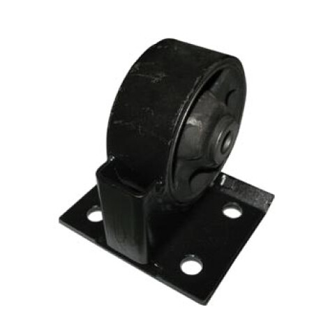 SOPORTE DE MOTOR CHERY QQ 800cc 3 CILINDROS - SOPORTE DE MOTOR CHERY QQ 800cc 3 CILINDROS -
