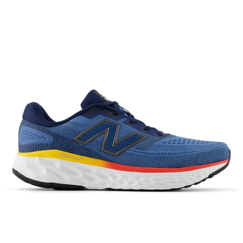 Championes New Balance de Hombre - Evoz V4 - MEVOZLH4 ELD