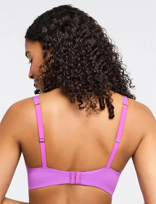 Bra Pure VIOLETA CLARO