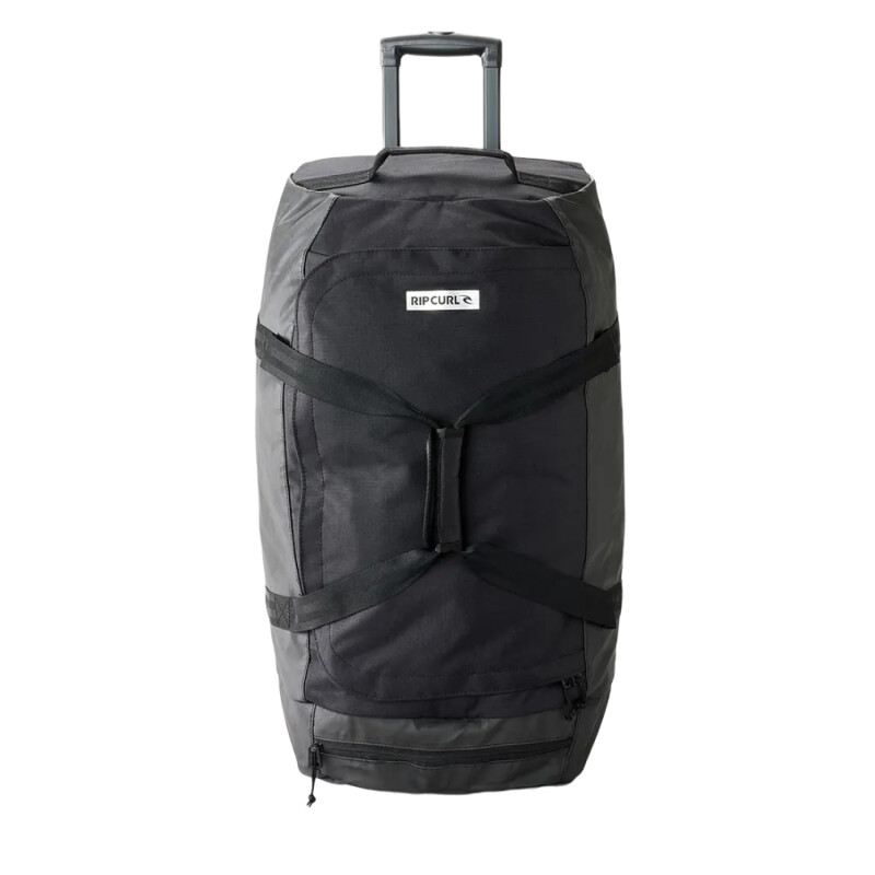 Bolso Rip Curl Jupiter 80L Icons - Negro Bolso Rip Curl Jupiter 80L Icons - Negro