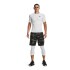 Remera de Hombre Under Armour HeatGear Blanco